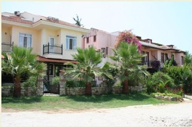 Caretta Apart Φετιγιέ Εξωτερικό φωτογραφία
