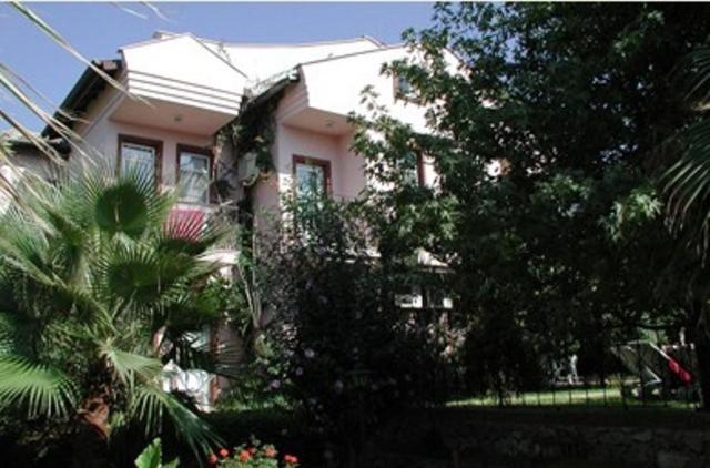 Caretta Apart Φετιγιέ Εξωτερικό φωτογραφία