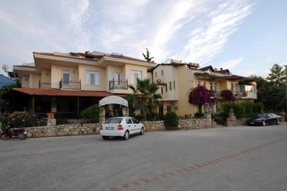 Caretta Apart Φετιγιέ Εξωτερικό φωτογραφία